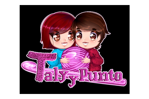 Logo Taly y Punto