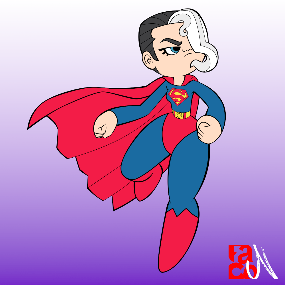 FunGirl_Superman
